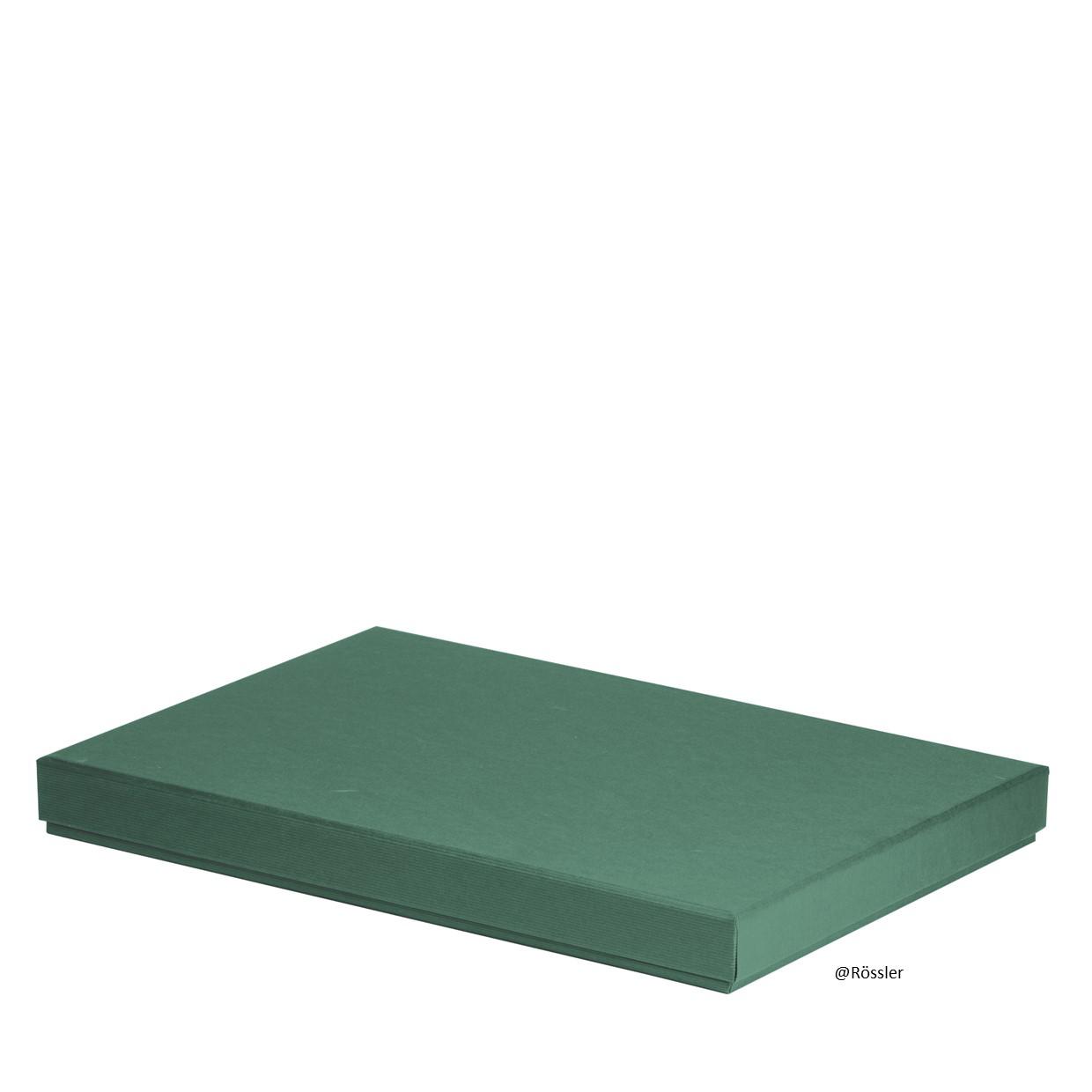 Geschenkschachtel 225x325x30 mm Opal